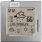 Bushnell 95-0003 WeatherFX 3-Day Weather Forecaster 