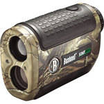 Bushnell Scout 1000 ARC Laser Rangefinder (Realtree AP HD Camouflage)