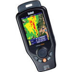 Bushnell ONIX400 Handheld GPS Navigation Unit with Color Screen & XM Radio Receiver