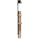 Swatscope SSVZ-S 4-9x Tactical Periscope  (Sniper Version)