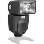 Metz mecablitz 48 AF-1 TTL Shoe Mount Flash for Nikon i-TTL