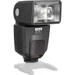 Metz Flash de Montagem de Sapata mecablitz 48 AF-1 TTL para Canon E-TTL II