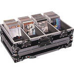 Odyssey Innovative Designs FZCD320 Flight Zone CD Case - for up to 320 CD's