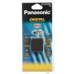 Panasonic VW-VBG130PP Replacement Lithium-Ion Battery 