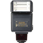 Sunpak Auto 433 AF TTL Flash