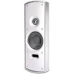 MTX Audio MPP4100-W Multi-Purpose Plasma Home Theater Speaker