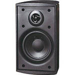 MTX Audio MPP410-B Multi-Purpose Plasma Home Theater Speaker