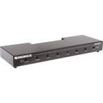 MTX Audio MUSICASS6 6-Position Speaker Selector