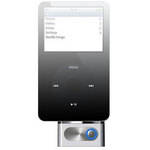 iLuv i151 Bluetooth TX dongle for iPod 