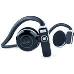 iLuv i222 � Headphones Bluetooth Sem Fio Est�reo Atr�s-do-Pesco�o