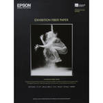 Epson Exhibition Fiber Paper for Inkjet - 13x19" (Super-B) - 25 Sheets