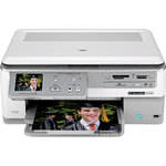 HP / Hewlett-Packard Photosmart C8180 All-in-One Printer