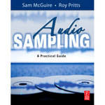 Focal Press Book: Audio Sampling