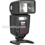 Metz Flash de Montagem de Sapata TTL mecablitz 58 AF-1 para C�meras SLR Pentax e Samsung