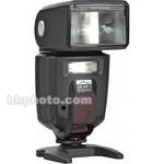 Metz Flash de Montagem de Sapata TTL mecablitz 58 AF-1 para C�meras SLR Olympus e Panasonic 