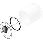 Surefire Lens Replacement Kit Z17