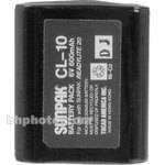 Sunpak CL-10 - Pack de Bateria Ni-Cad para Readylite 20