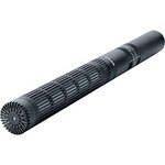 DPA Microphones 4017 - Microfone Shotgun Curto Profissional