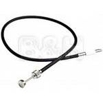 Sunpak Cable Release for Basic Grip