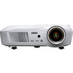 Epson PowerLite V11H289020 LCD Home Theater Wide-screen Projector