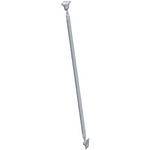Ikegami IK-1-336-V100 Ceiling Mount Extension for LCM-205N (4')