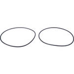 Aqua Tech Aqua Tech O-Ring Set for All Aqua Tech Flat Ports
