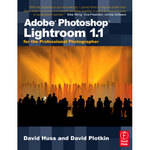 Focal Press Book: Adobe Photoshop Lightroom 1.1 for the Professional Photographer