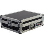 Odyssey Innovative Designs FTTX Flight-Style Turntable Case (Black)