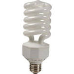General Brand Fluorescent Lamp - 27-30 Watts/120 Volts - 5500K, E26 Base