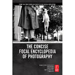 Focal Press Book: The Concise Focal Encyclopedia of Photography by Peres