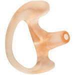 Surefire EarPro EP1 CommEar Comfort Earpiece (Right Ear, Small, 25 Pack)