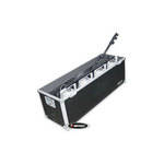 Odyssey Innovative Designs FZPAR1 Flight Zone Light-Duty ATA Utility Case - for Four Par Can 56 Lights