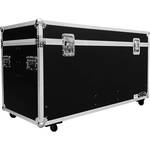 Odyssey Innovative Designs FZPAR2 Flight Zone Light Duty ATA Utility Case - for Eight Par Can 56 Lights