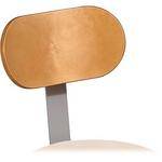 Balt Back Rest with (Grey) Post