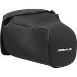 Olympus CS-7SH Semi Hard Case (Black)