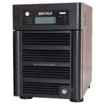 Buffalo 4TB TeraStation Pro II 4-Drive NAS Array