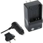 CTA Digital MR-S008 Battery Charger for Panasonic CGA-S008 Battery