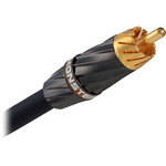 Monster Cable 8m 600 SUBWOOFER ULTRA HIGH PRF. CABLE