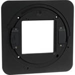 Hasselblad Kit de Prato Adaptador Dedicado para Backs Digitais CF/CF-MS  encaixa na Fuji GX 680 