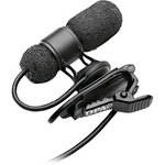DPA Microphones 4080BM Miniature Cardioid Lavalier Microphone