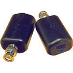 Intelix AVO-V1-F Composite Video CAT-5 Balun (Pair)