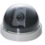 EverFocus ECD230/N3W Color Micro-Mini Dome Camera w/3.6mm Lens
