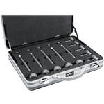 DPA Microphones 5006 Surround Microphone Kit with Five 4006-TL Mics