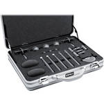 DPA Microphones 5006-11 Surround Microphone Kit with 4006-TL and 4011-TL Mics