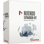 Steinberg Nuendo 4 Expansion Kit - Cubase Music Tools for Nuendo - Educational Discount