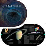 DK Publishing Book: Starfinder