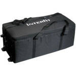 Interfit INT437 All-In-One Roller Bag - for Two Light Heads and Two Light Stands