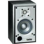 Infinity Primus P142BK 2-Way 4" Bookshelf Speaker (Black)