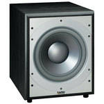 Infinity PS210 10" Powered Subwoofer (Black)