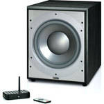 Infinity PS212WBK 12" Wireless Powered Subwoofer (Black)
